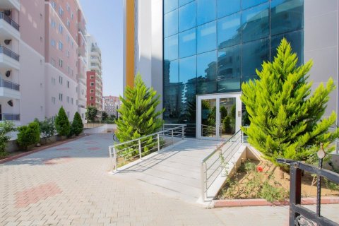 1+1 Lejlighed i Alanya, Antalya, Tyrkiet Nr. 181419 - 10