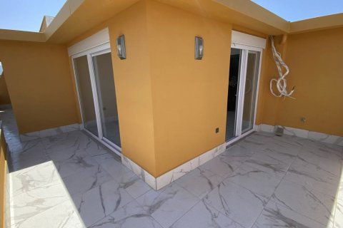 3+1 Lägenhet i Mahmutlar, Antalya, Turkiet Nr. 187998 - 25