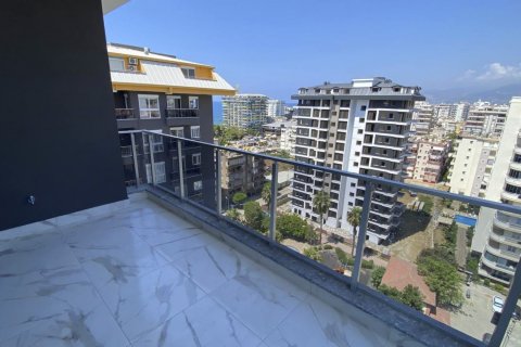 3+1 Lägenhet i Mahmutlar, Antalya, Turkiet Nr. 187998 - 18