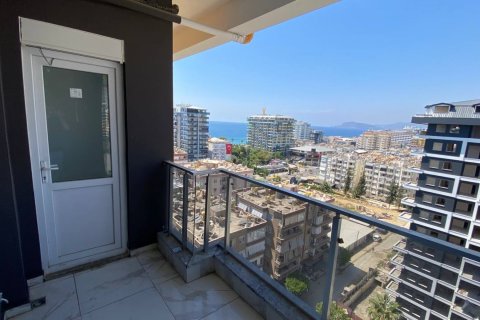 2+1 Lejlighed  i Mahmutlar, Antalya, Tyrkiet Nr. 187997 - 16