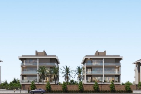 Daire   Antalya, Türkiye №188641 - 24