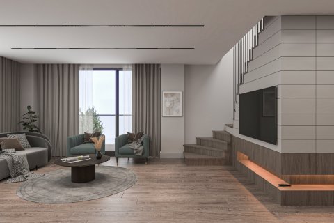 Apartment for sale in Antalya, Turkey, No. 188639 – photo 8