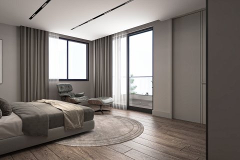 Apartment for sale in Antalya, Turkey, No. 188639 – photo 18