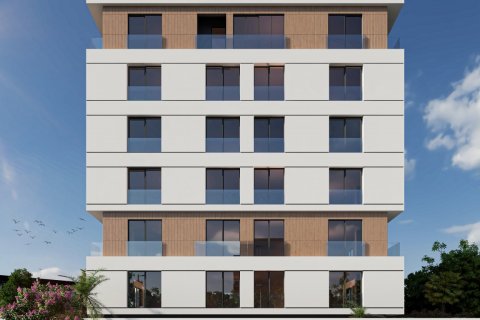 Apartment for sale in Antalya, Turkey, No. 188639 – photo 2
