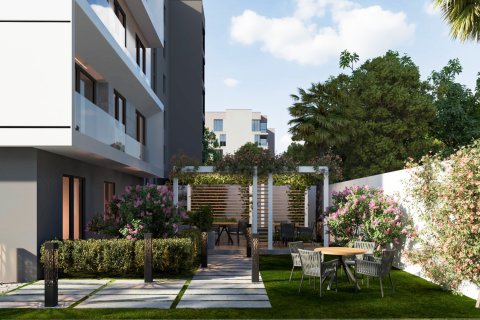 Apartment for sale in Antalya, Turkey, No. 188639 – photo 4
