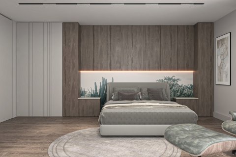 Apartment for sale in Antalya, Turkey, No. 188639 – photo 16