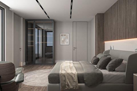 Apartment for sale in Antalya, Turkey, No. 188639 – photo 17