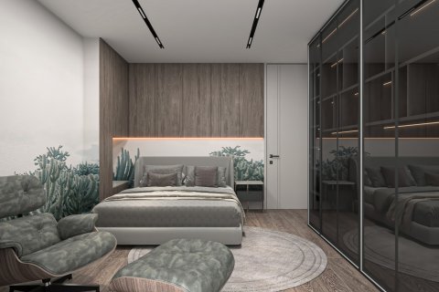 Apartment for sale in Antalya, Turkey, No. 188639 – photo 14
