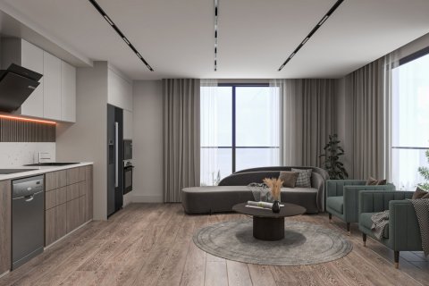 Apartment for sale in Antalya, Turkey, No. 188639 – photo 9
