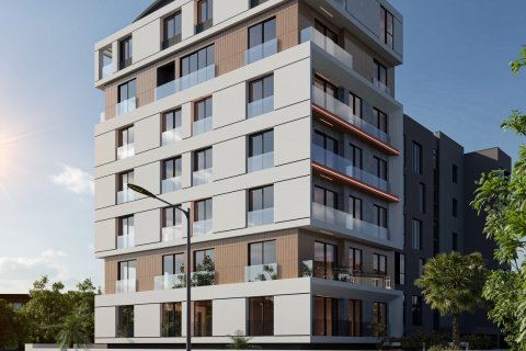 Apartment for sale in Antalya, Turkey, No. 188639 – photo 3