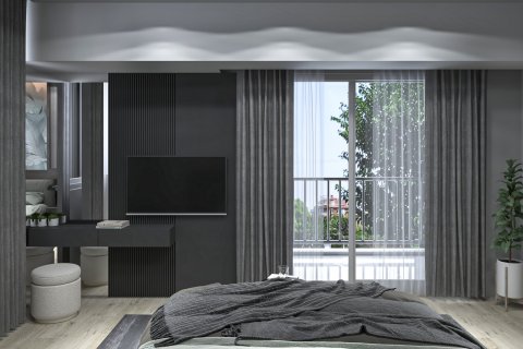 Apartment for sale  in Antalya, Turkey, No. 188640 – photo 15