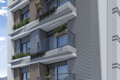 Apartment for sale  in Antalya, Turkey, No. 188640 – photo 6