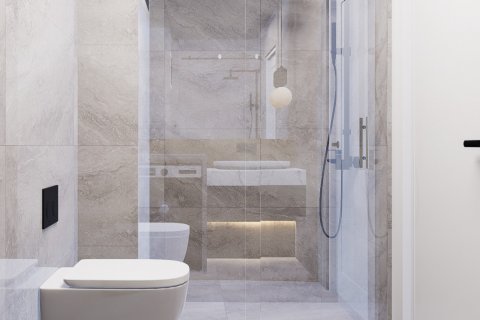 Lägenhet i Antalya, Turkiet Nr. 188616 - 13