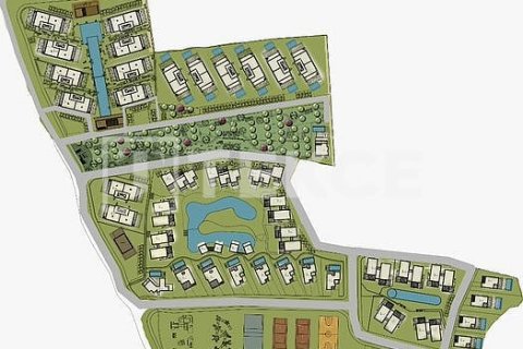 Daire  2+1  Girne,  №169658 - 24