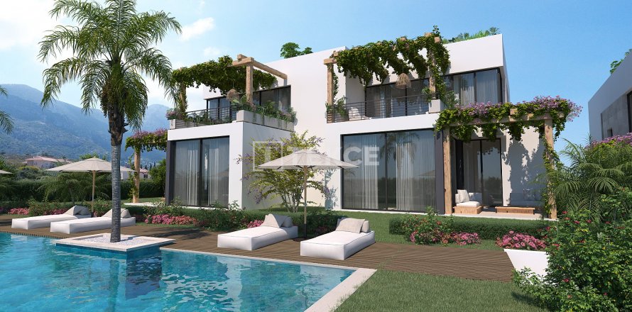 Daire  2+1  Girne,  №169658