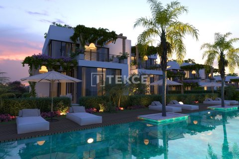 3+1 Lejlighed  i Girne,  Nr. 169659 - 11