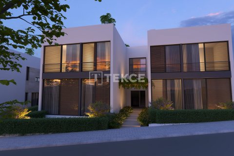 3+1 Lejlighed  i Girne,  Nr. 169659 - 13