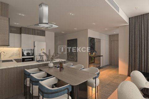 3+1 Lejlighed  i Girne,  Nr. 169659 - 19