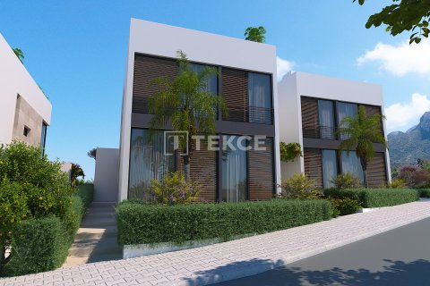 3+1 Lejlighed  i Girne,  Nr. 169659 - 5