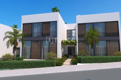 3+1 Lejlighed  i Girne,  Nr. 169659 - 4
