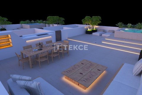 3+1 Lejlighed  i Girne,  Nr. 169659 - 9