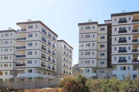 Apartment for sale  in Antalya, Turkey, 3 bedrooms, 115m2, No. 169663 – photo 4