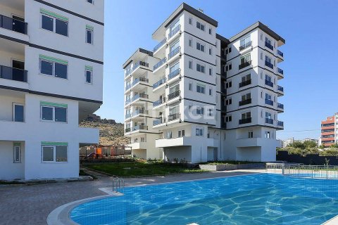 Daire  3+1  Antalya, Türkiye №169663