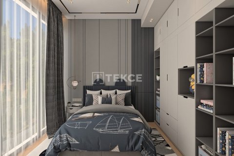 1+1 Wohnung in Girne, Nr. 169657 - 16