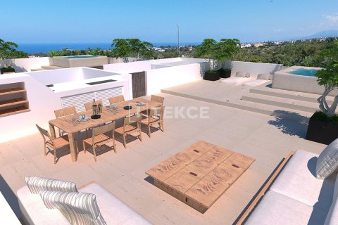 1+1 Wohnung in Girne, Nr. 169657 - 6