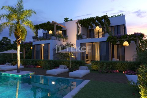 1+1 Wohnung in Girne, Nr. 169657 - 8