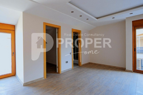 Wohnung  in Konyaalti, Antalya, Türkei Nr. 169028 - 18