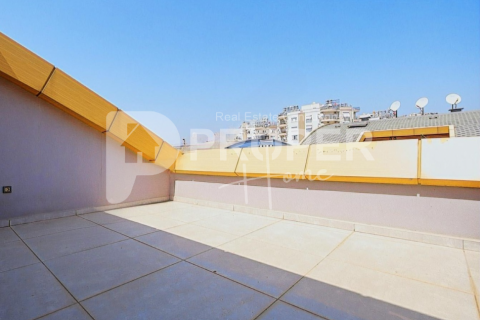 Wohnung  in Konyaalti, Antalya, Türkei Nr. 169028 - 16