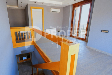 Wohnung  in Konyaalti, Antalya, Türkei Nr. 169028 - 15