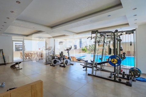 Wohnung  in Konyaalti, Antalya, Türkei Nr. 169028 - 24