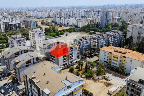 Wohnung  in Konyaalti, Antalya, Türkei Nr. 169028 - 2