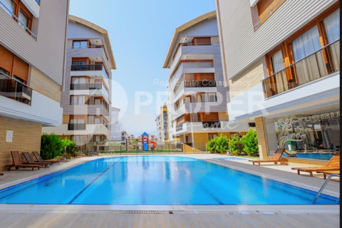 Wohnung  in Konyaalti, Antalya, Türkei Nr. 169028 - 22