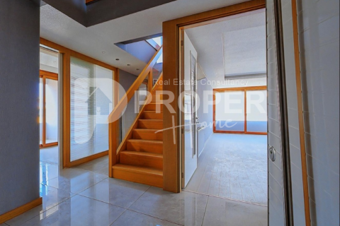 Wohnung  in Konyaalti, Antalya, Türkei Nr. 169028 - 11