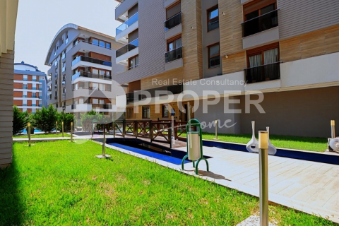 Wohnung  in Konyaalti, Antalya, Türkei Nr. 169028 - 23