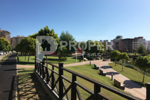 Leilighet i Konyaalti, Antalya, Tyrkia Nr. 169026 - 16