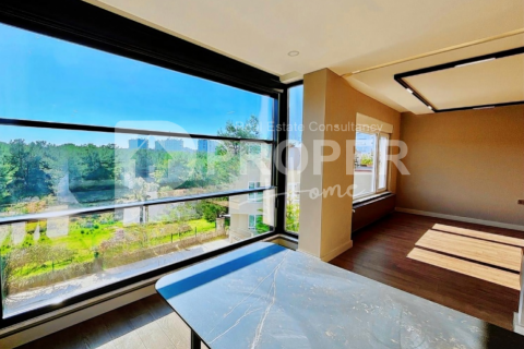 Продажа квартиры в Коньяалты, Анталье, Турция 4 комн., 155м2, №169027 – фото 25