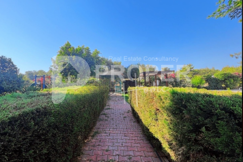 Продажа квартиры в Коньяалты, Анталье, Турция 4 комн., 155м2, №169027 – фото 9