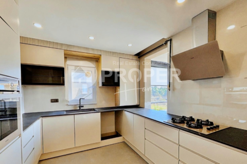 Продажа квартиры в Коньяалты, Анталье, Турция 4 комн., 155м2, №169027 – фото 2