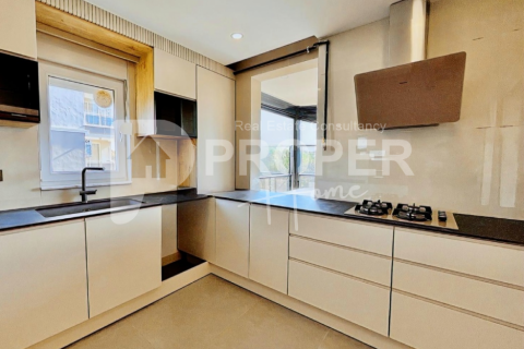 Продажа квартиры в Коньяалты, Анталье, Турция 4 комн., 155м2, №169027 – фото 22