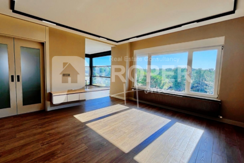 Продажа квартиры в Коньяалты, Анталье, Турция 4 комн., 155м2, №169027 – фото 21