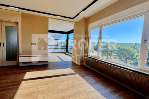 Продажа квартиры в Коньяалты, Анталье, Турция 4 комн., 155м2, №169027 – фото 26