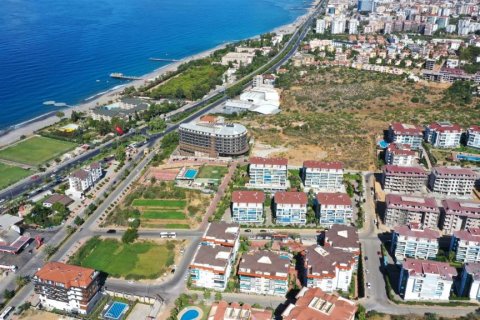 Lägenhet  i Kestel, Antalya, Turkiet Nr. 168571 - 2