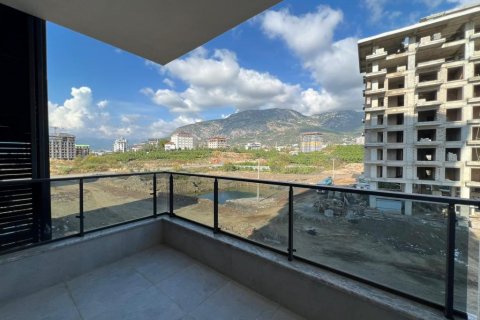 Lägenhet i Mahmutlar, Antalya, Turkiet Nr. 168572 - 4