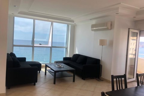 Apartment for sale in Tosmur, Alanya, Antalya, Turkey, 140m2, No. 168567 – photo 17