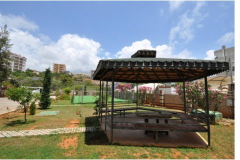 Apartment for sale in Tosmur, Alanya, Antalya, Turkey, 140m2, No. 168567 – photo 23
