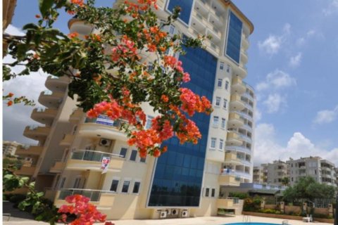 Apartment for sale in Tosmur, Alanya, Antalya, Turkey, 140m2, No. 168567 – photo 19